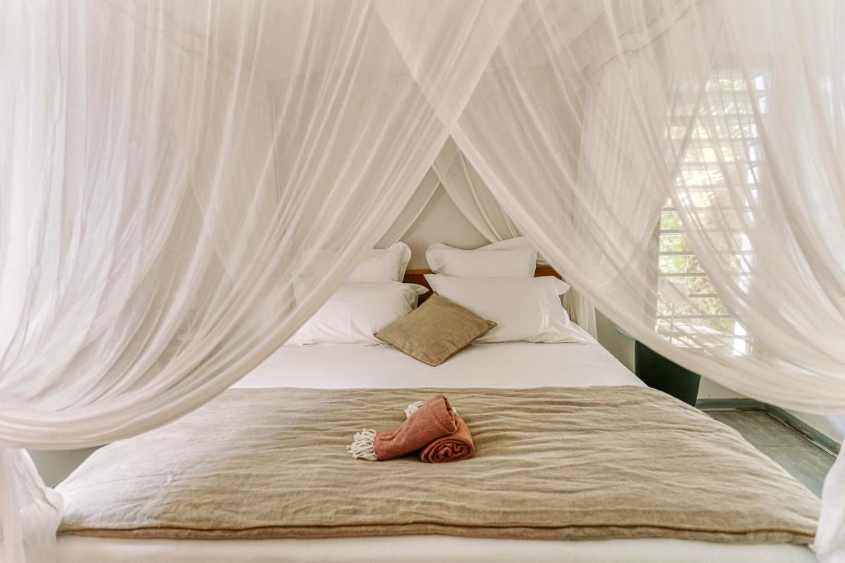 17.Villa à louer pour 8 personnes à Petit Bourg Guadeloupe_1